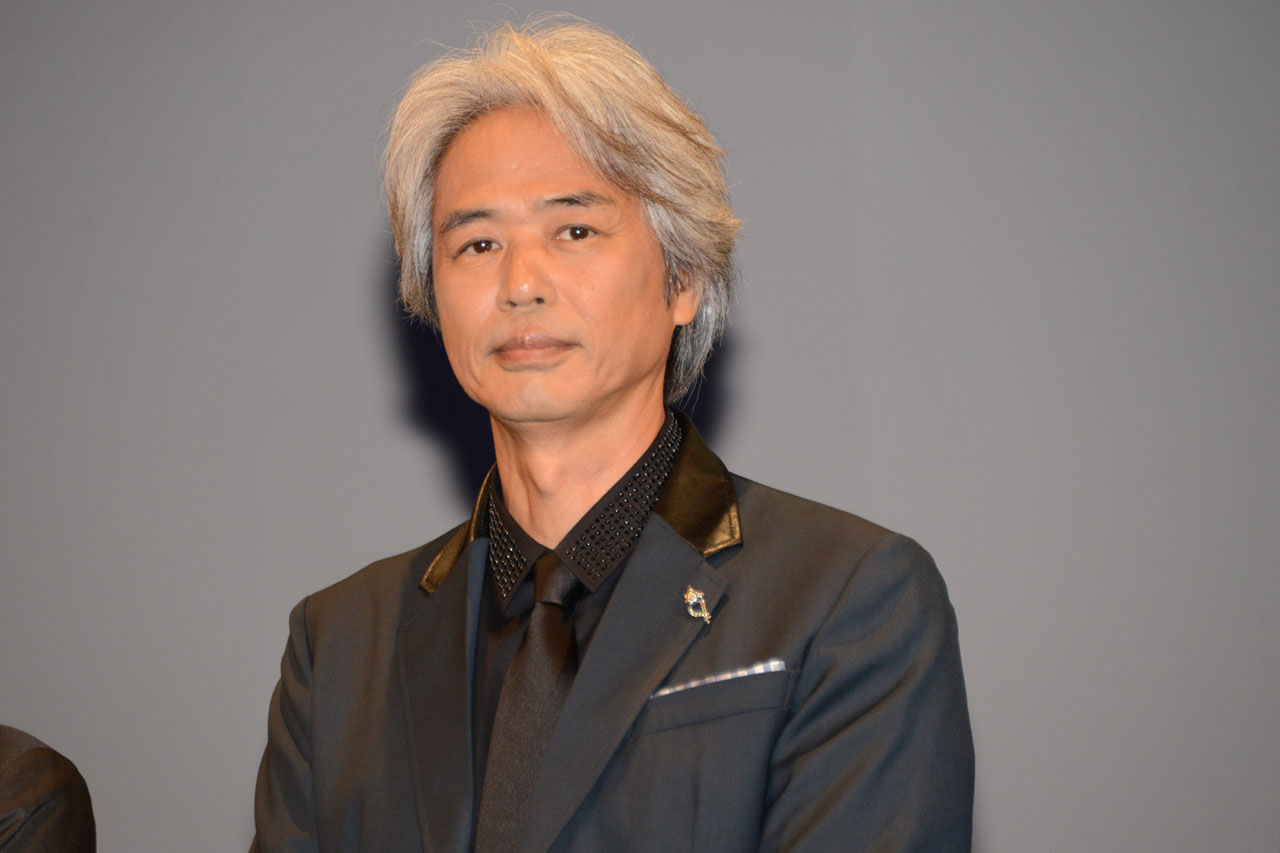 時任三郎
