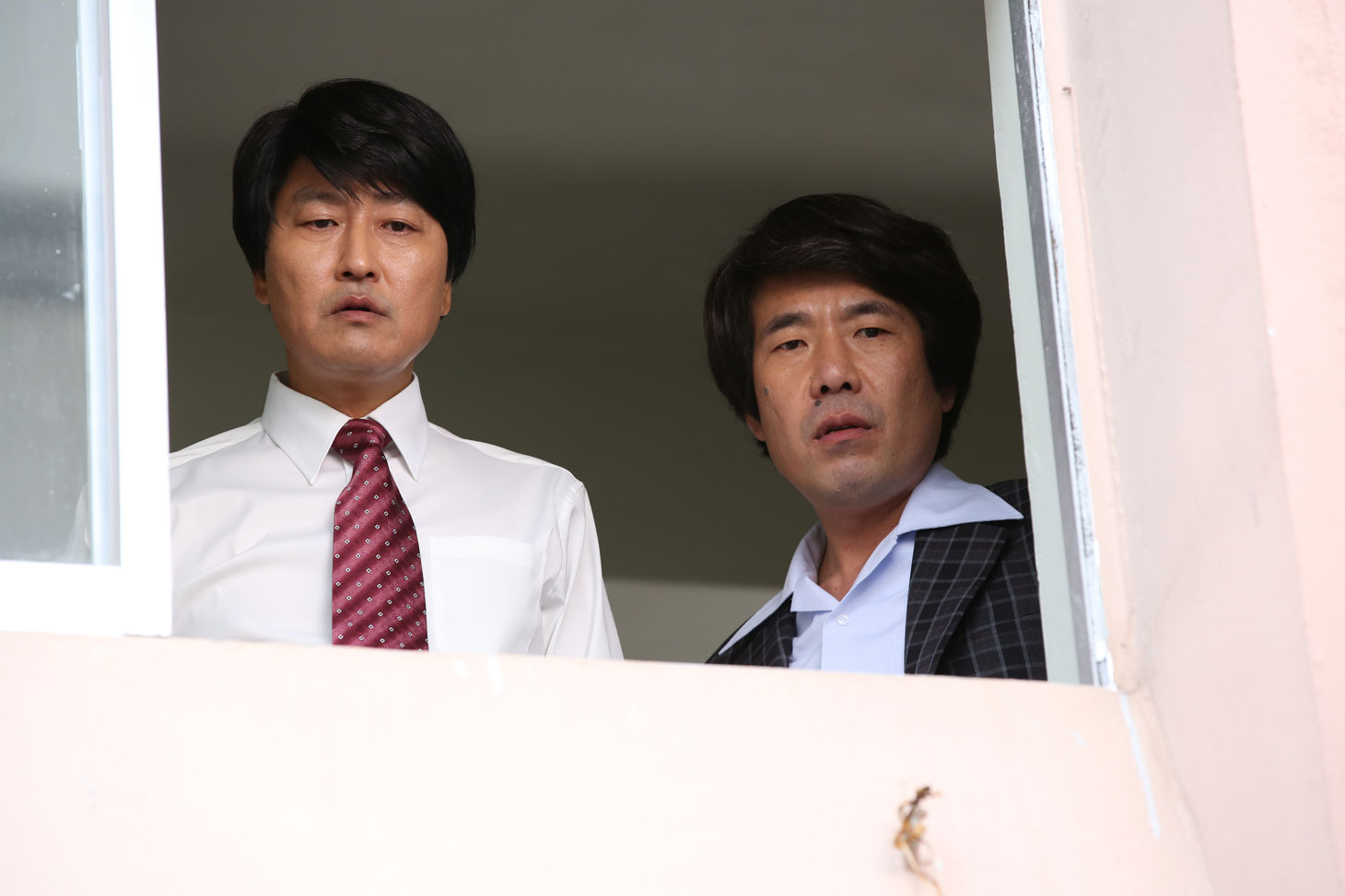 「弁護人」
