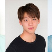 竹内涼真、矢野聖人、福山康平が瀬戸内しまなみ海道を駆ける「男子旅」10月放送