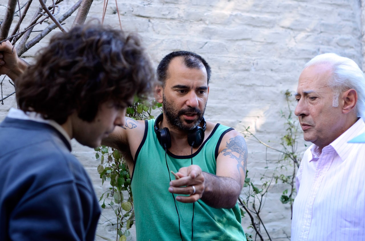 ヴェネツィア銀獅子賞「エル・クラン」監督、次回作で描くのはロックフェラー家