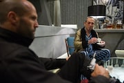 「メカニック:ワールドミッション」新場面写真