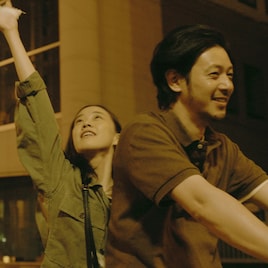 「オーバー・フェンス」「団地」が最優秀作品に、第8回TAMA映画賞結果発表