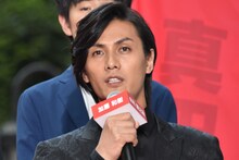 加藤和樹