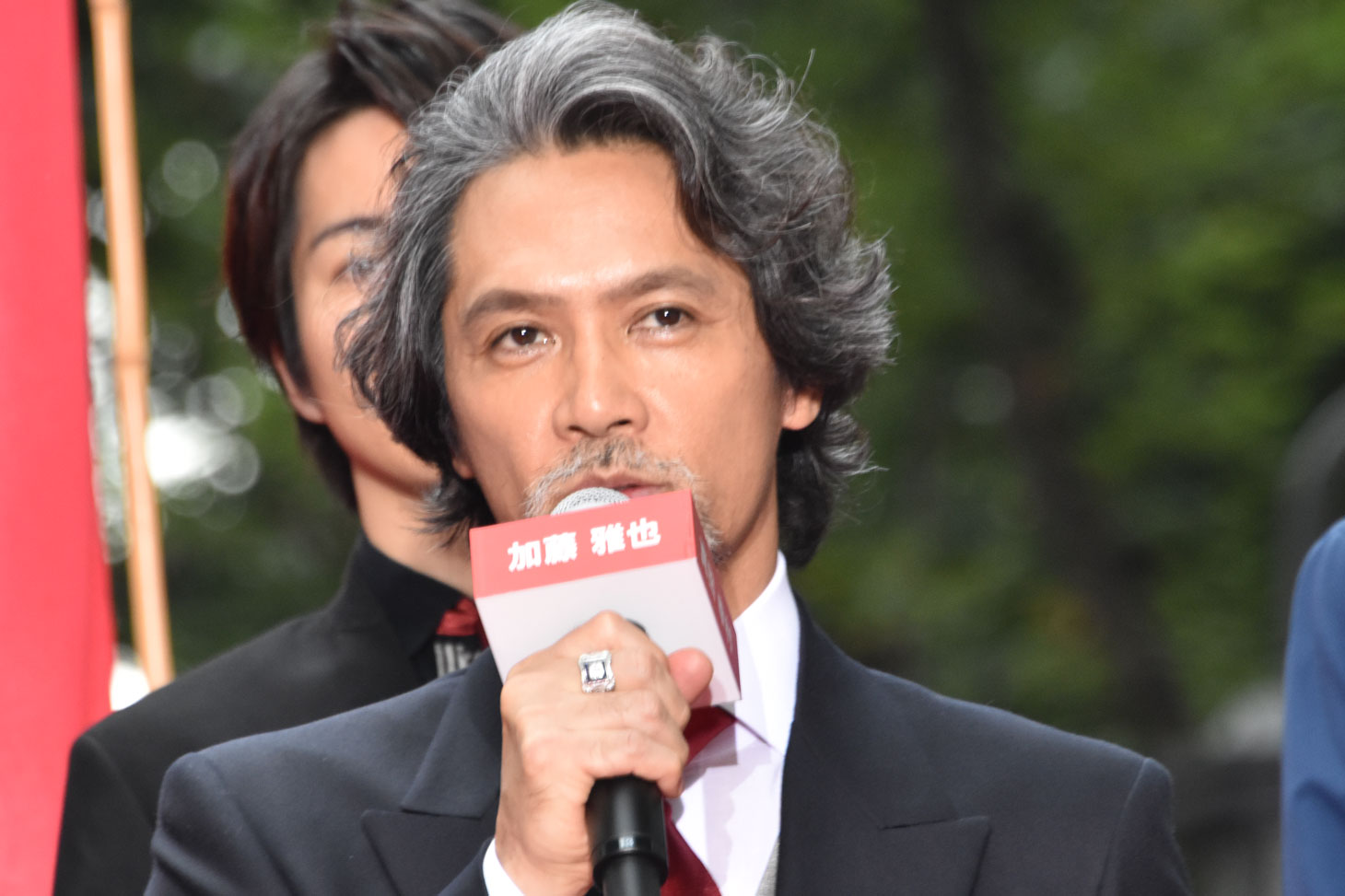 加藤雅也