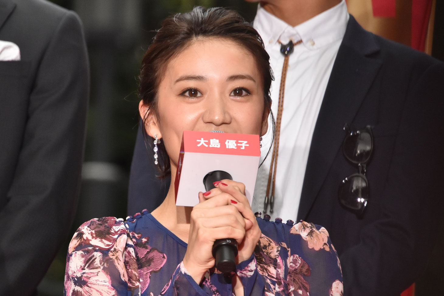 大島優子
