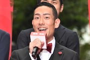 中村勘九郎