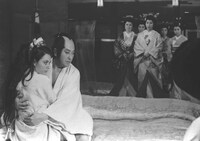 「徳川セックス禁止令 色情大名」 (c)東映