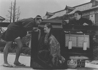 「大阪ど根性物語 どえらい奴」 (c)東映