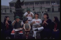 「ドカベン」 (c)東映