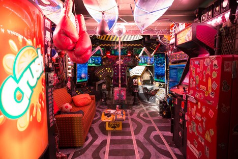 「ミュータント・ニンジャ・タートルズ：影＜シャドウズ＞」に登場するタートルズカー