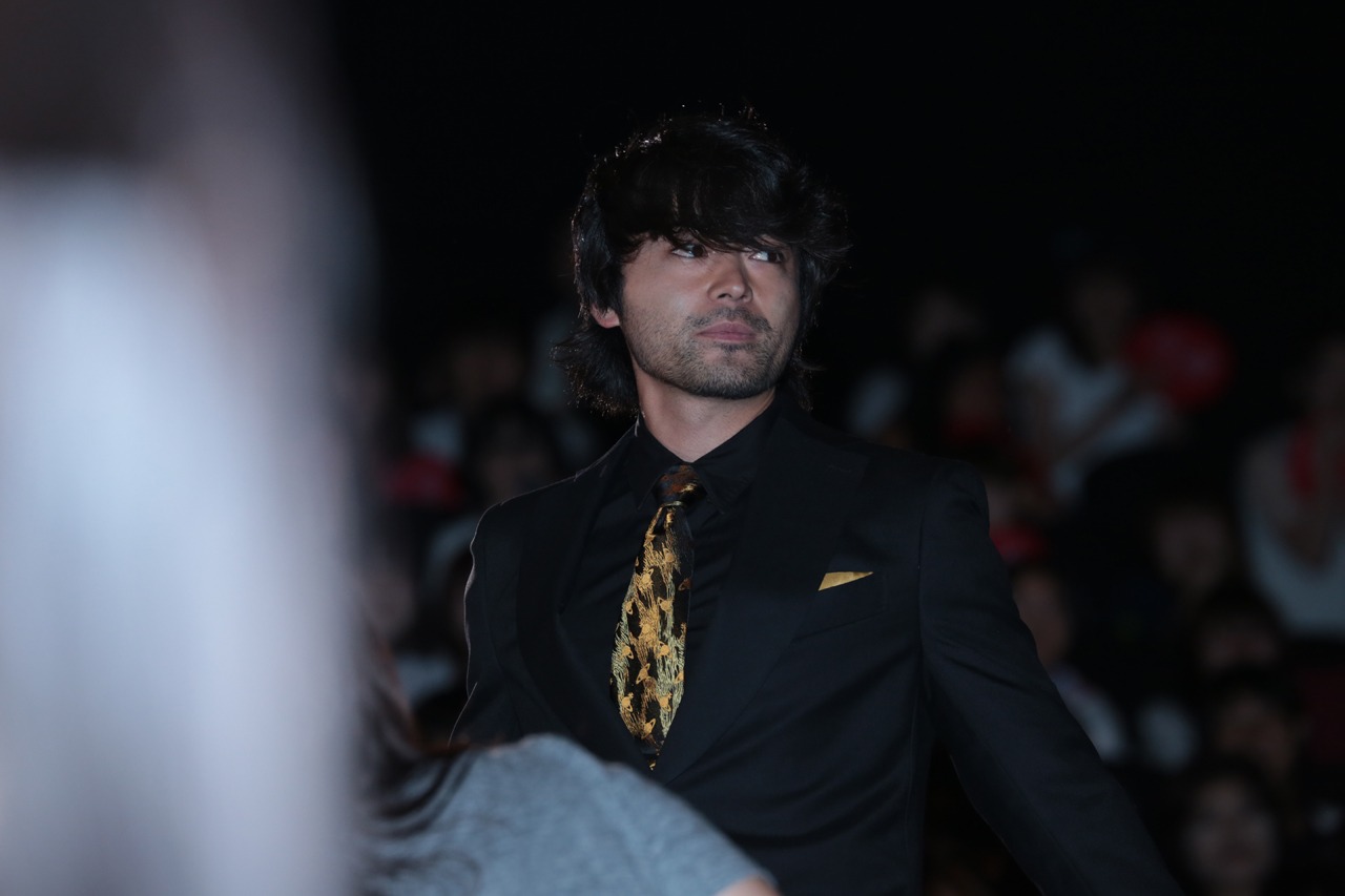山田孝之