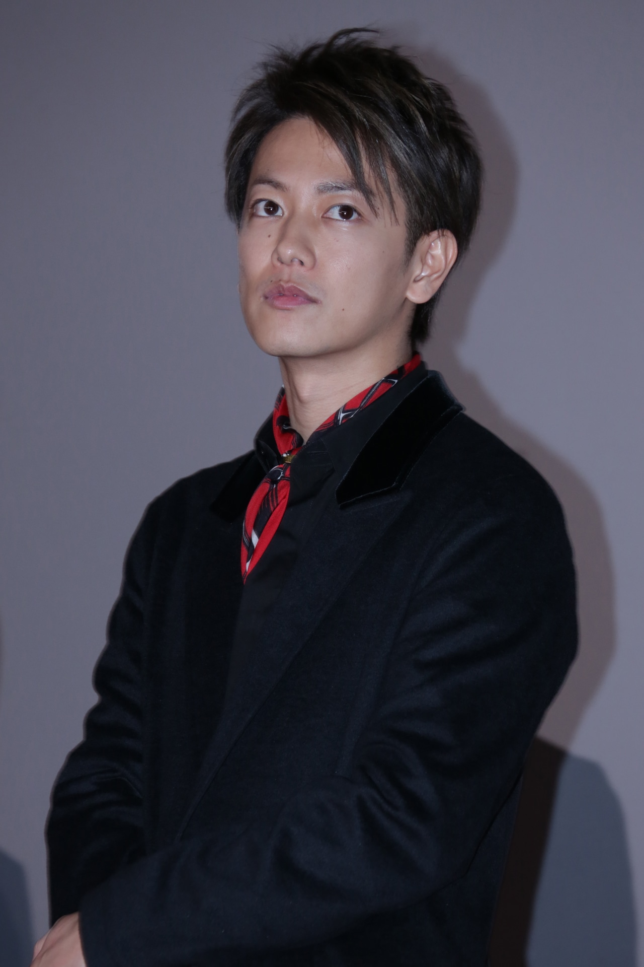佐藤健