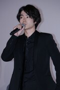 菅田将暉