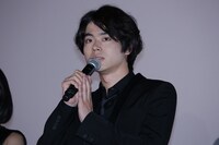 菅田将暉