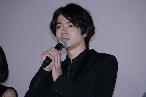 菅田将暉