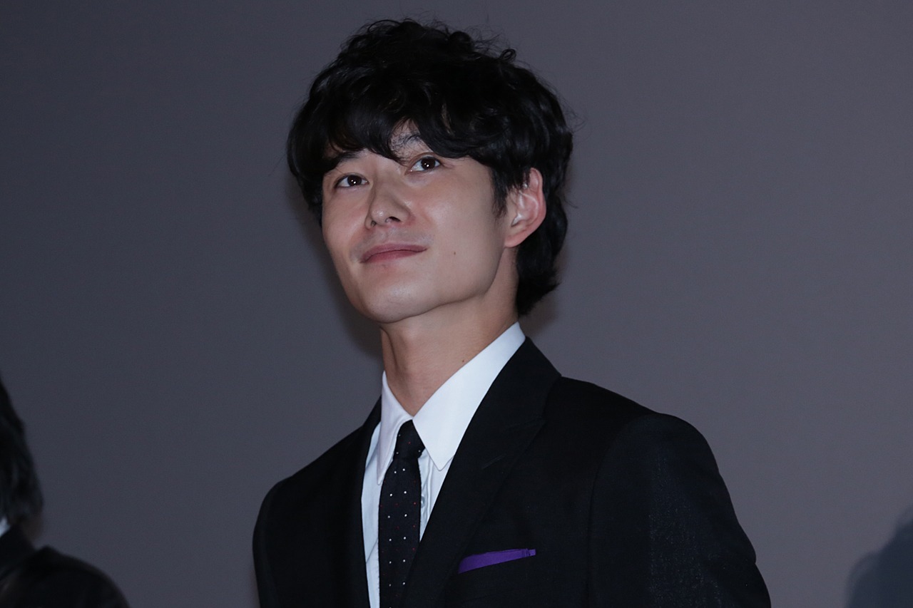 岡田将生