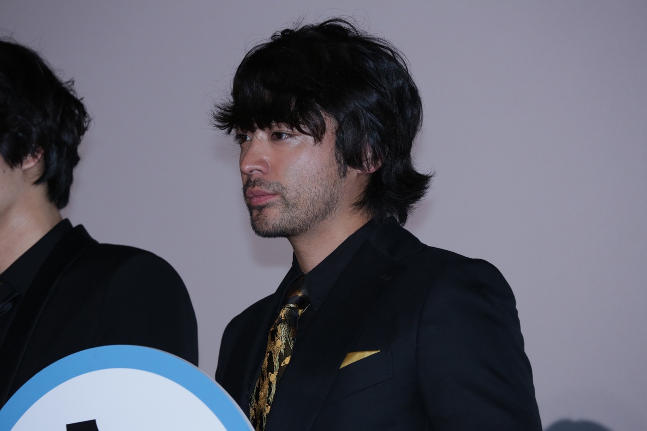 山田孝之