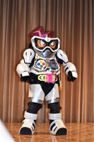 仮面ライダーエグゼイド（レベル1）