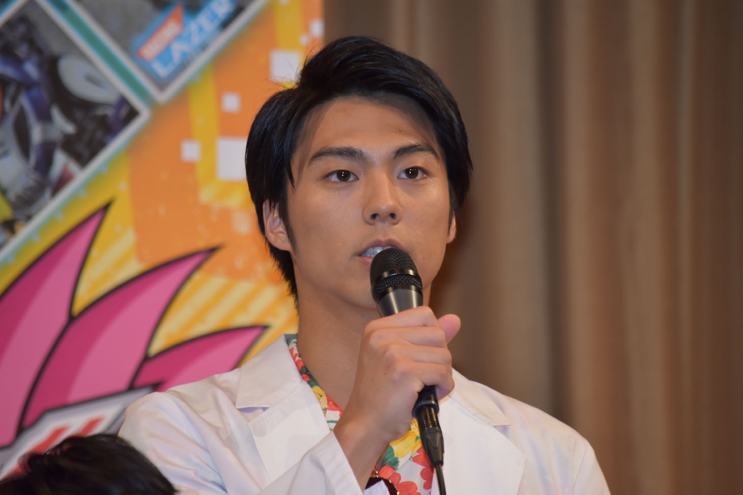 小野塚勇人