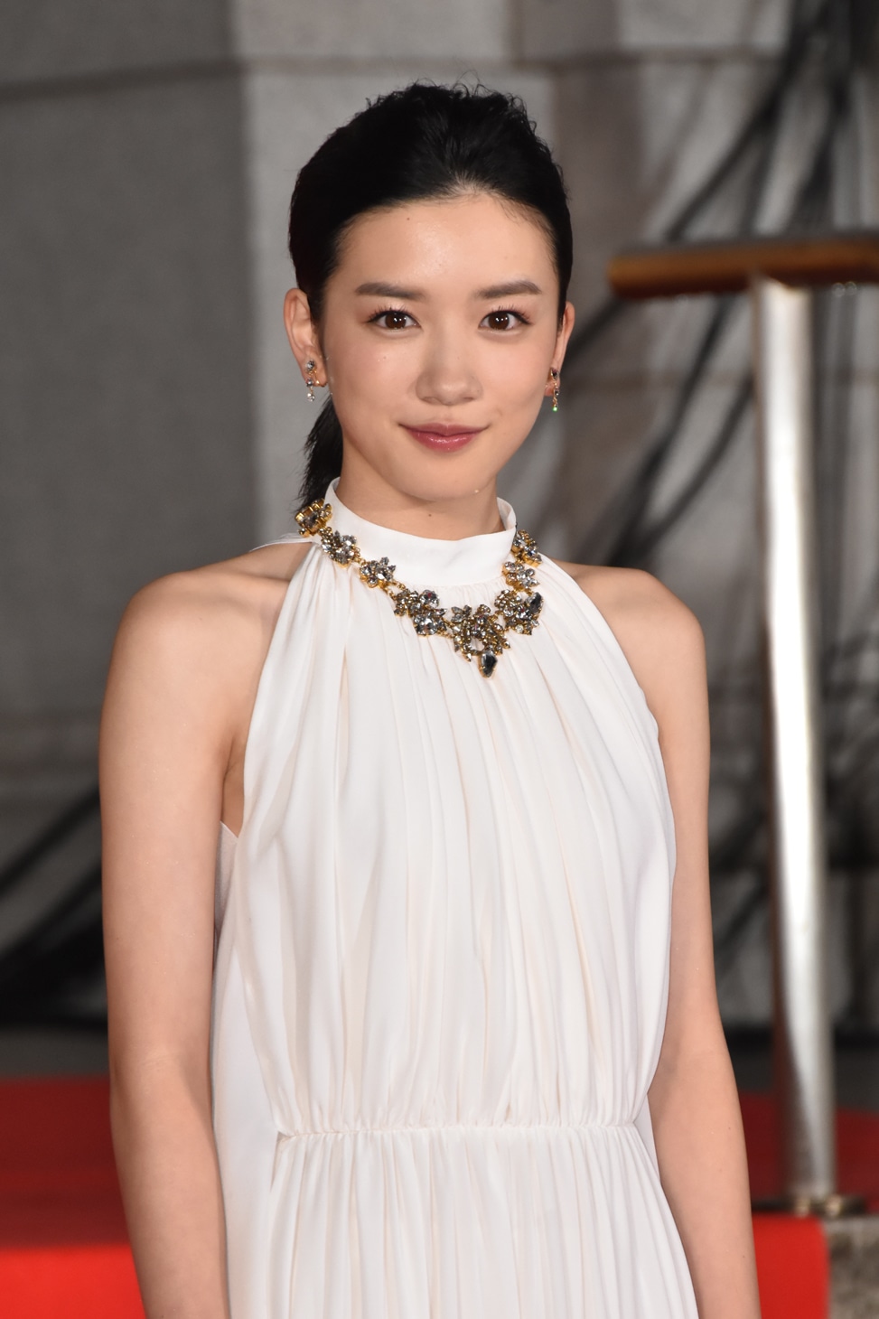 永野芽郁