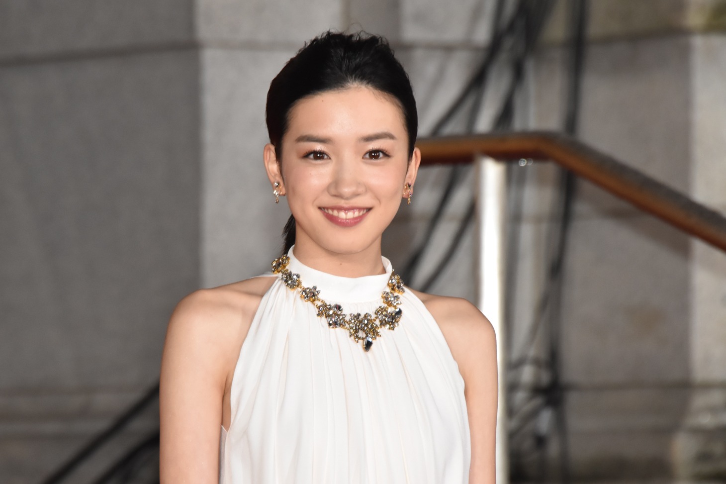 永野芽郁