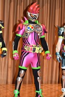 仮面ライダーエグゼイド（レベル2）