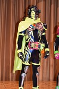 仮面ライダースナイプ(レベル2)