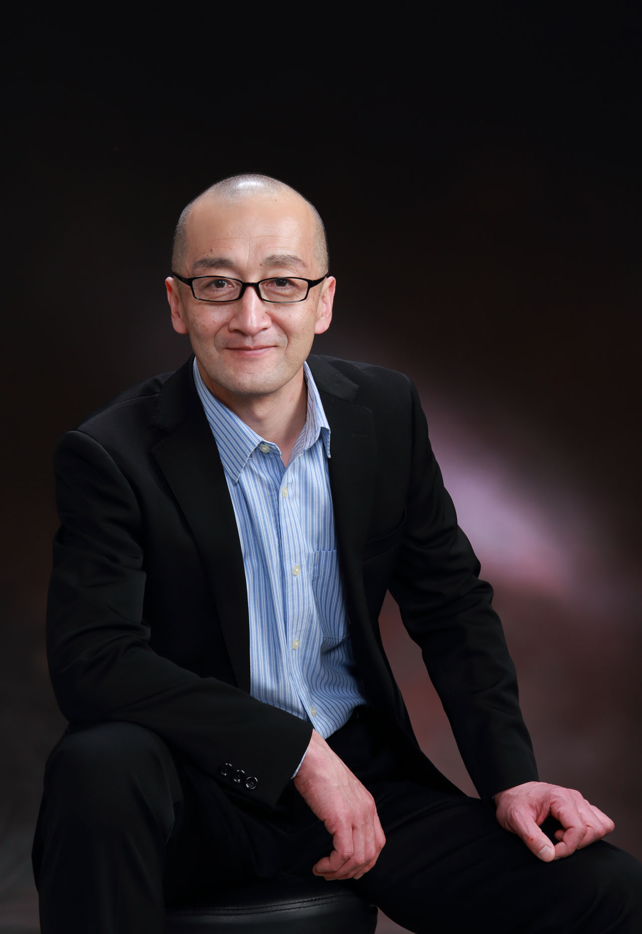 鎌田規昭