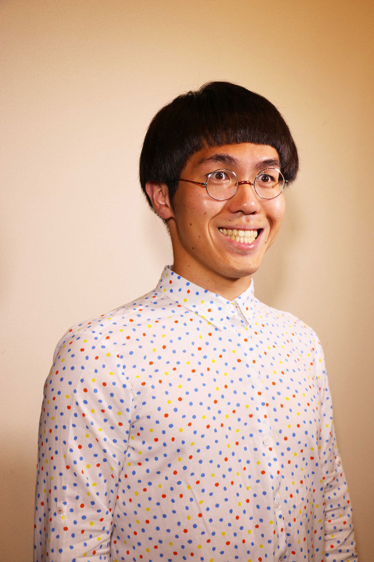 津枝新平