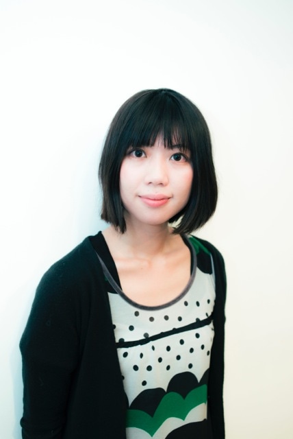 加藤綾佳