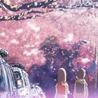 「君の名は。」新海誠特集で「言の葉の庭」「秒速5センチメートル」など3本上映