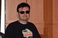 ジョン・アルカンター