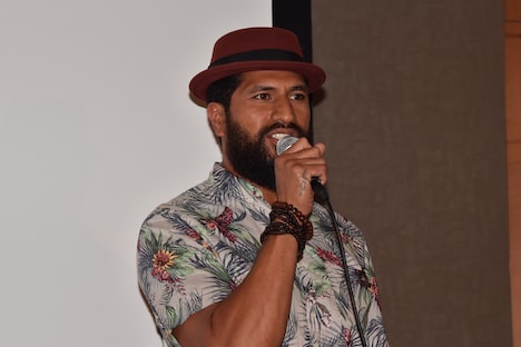 サラ・ベイカー