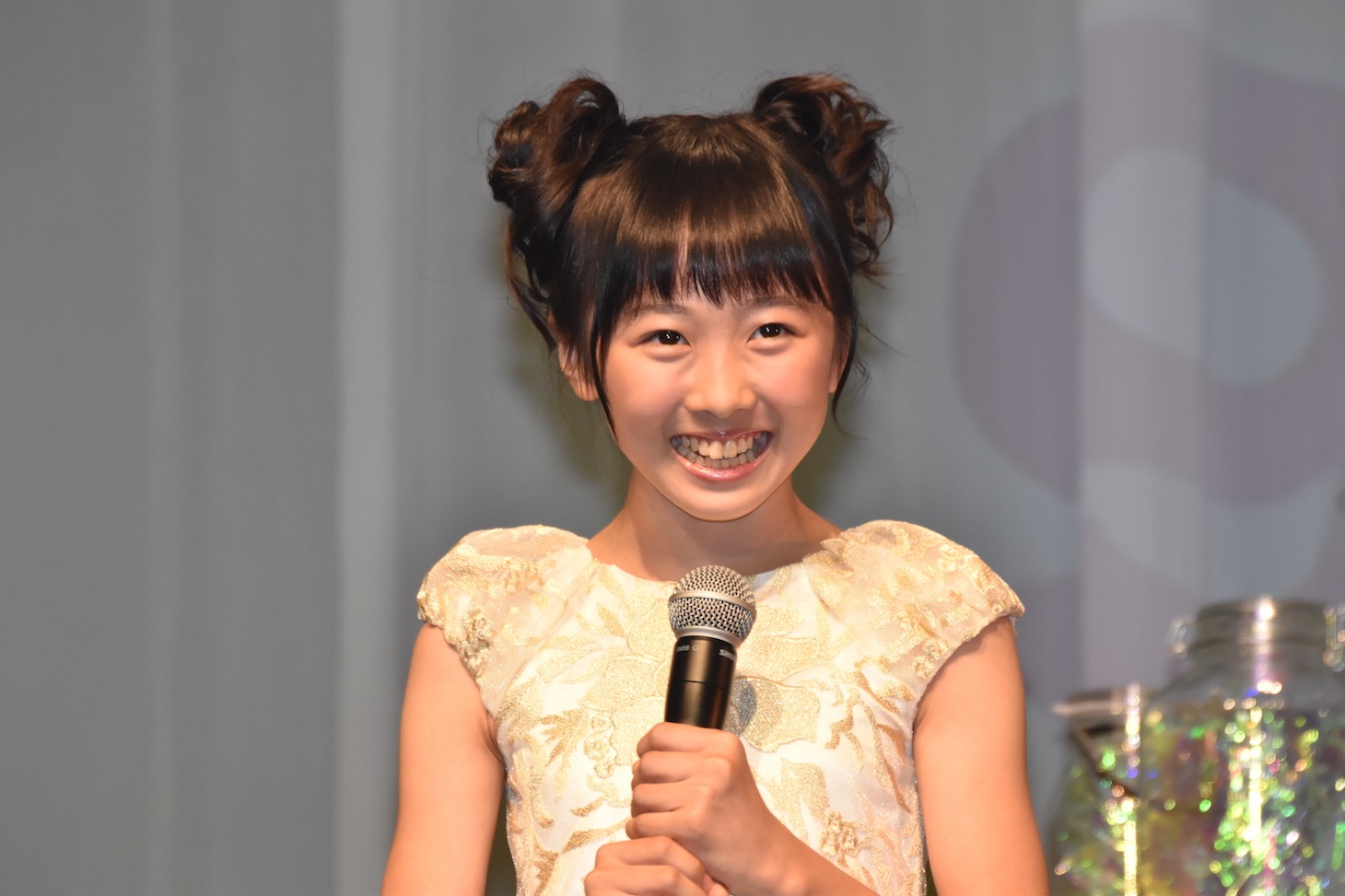 本田望結