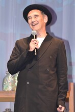 マーク・ライランス