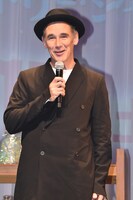 マーク・ライランス