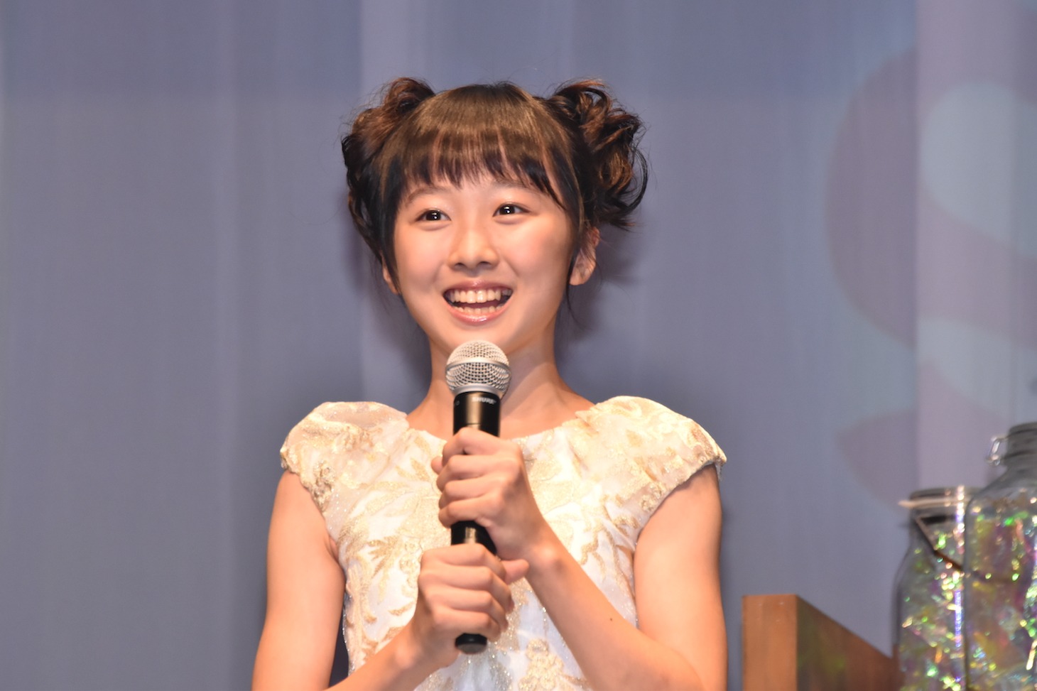 本田望結