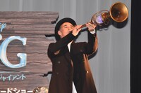 マーク・ライランス