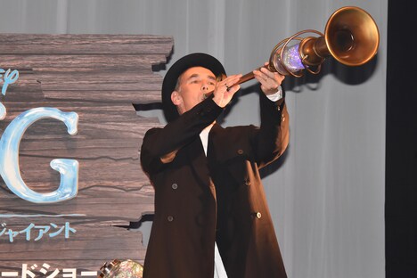 マーク・ライランス