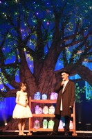 「BFG：ビッグ・フレンドリー・ジャイアント」ジャパンプレミアの様子。