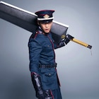 福士蒼汰主演「曇天に笑う」に大東駿介が参戦、鷹峯誠一郎役で大剣振るう