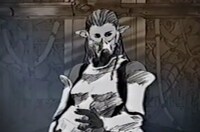 「ガルム・ウォーズ」ライカリール