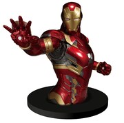 A賞「アイアンマン マーク46 レジン製胸像フィギュア」