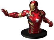 A賞「アイアンマン マーク46 レジン製胸像フィギュア」