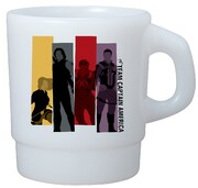 E賞「マグカップ TYPE04」