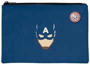 G賞「缶バッジ付きマルチポーチ TYPE01」