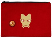 G賞「缶バッジ付きマルチポーチ TYPE02」