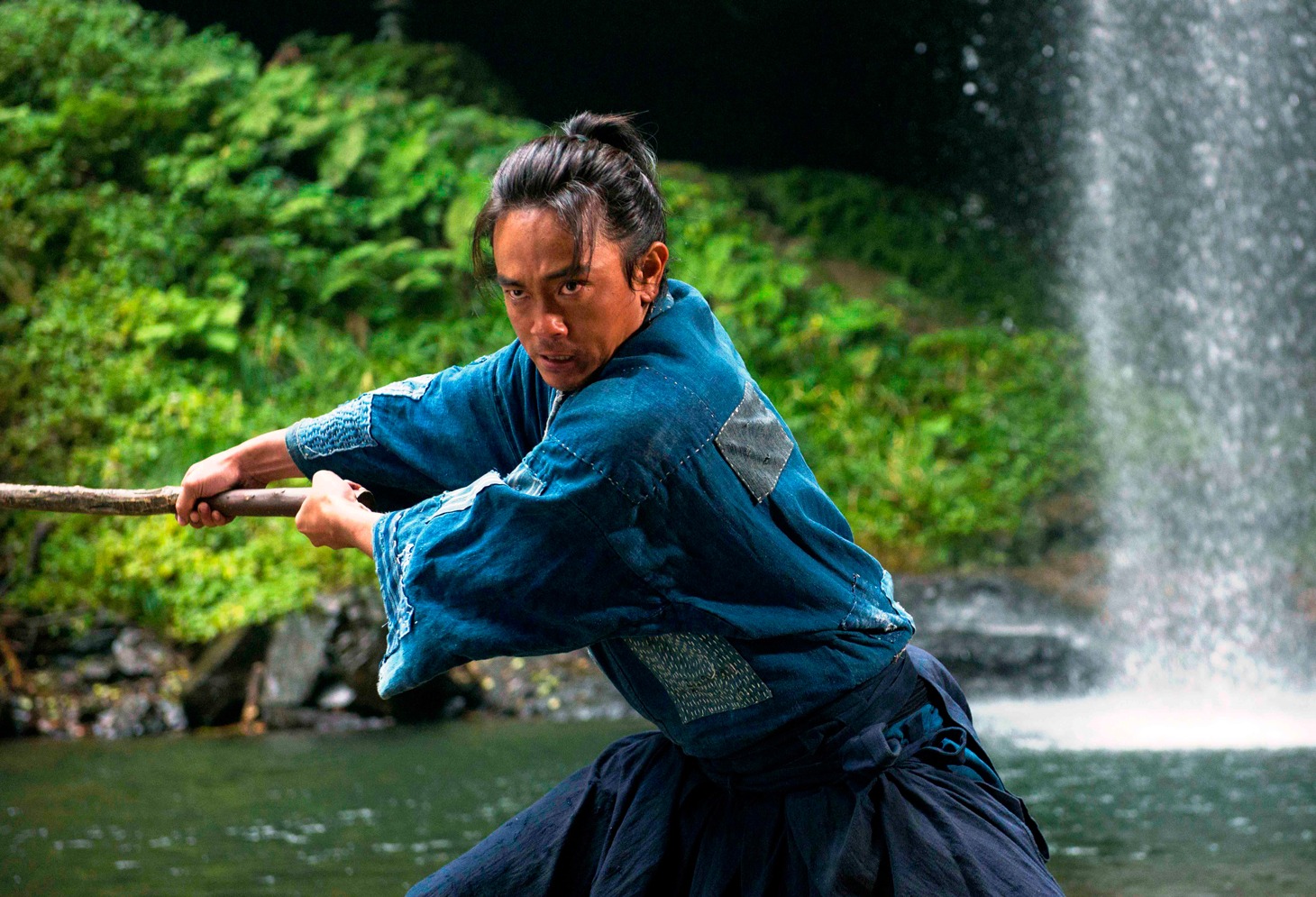 「たたら侍」
