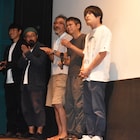 大橋裕之が主演映画で「ギャラもらってない」と、いましろたかしら制作陣にぼやく