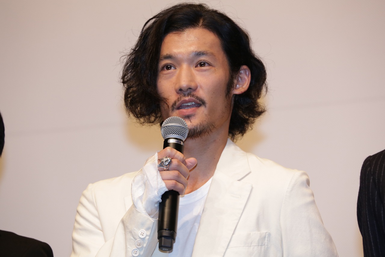 淵上泰史
